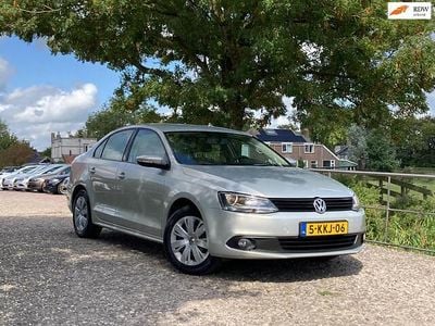 VW Jetta