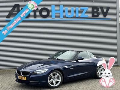 tweedehands BMW Z4 Roadster sDrive28i High Executive Xenon Leder Navi