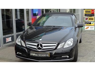 Mercedes E250