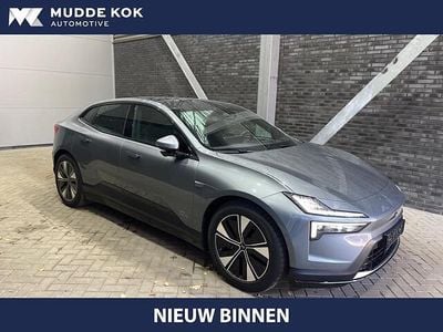 Polestar 4