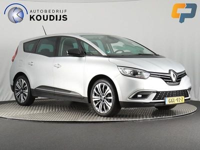 Renault Grand Scénic IV
