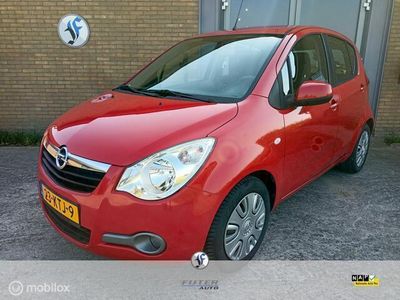 tweedehands Opel Agila 1.0 Selection