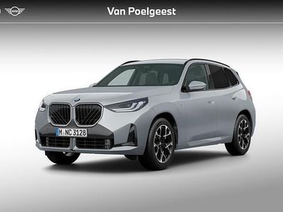 Brooklyn grau Nieuw 2026 BMW X3 M Sport SUV | € 85.745 (Eerlijke prijs)