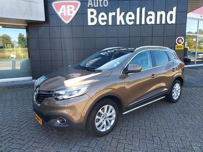 tweedehands Renault Kadjar 1.2 TCe Intens**Climate**Navi**Pdc-V=A**Camera**13