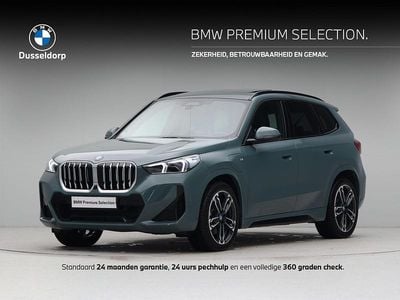 Occasion BMW X1 M Sport 326 PK (239 kW) 2025 Groen SUV