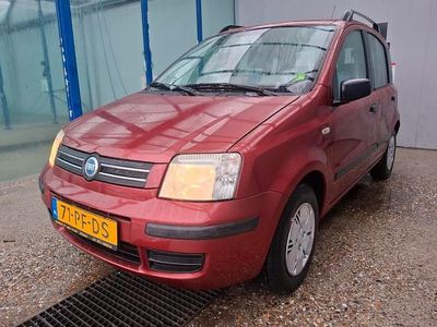 Occasion 2004 Fiat Panda Dynamic | € 1.199 (Eerlijke prijs)