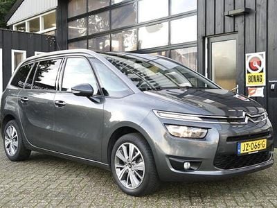 Citroën Grand C4 Picasso