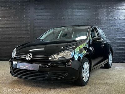 VW Golf VI