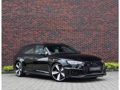 tweedehands Audi RS4 Avant 2.9 TFSI Quattro *Dynamic*Carbon*Pano*B&O*