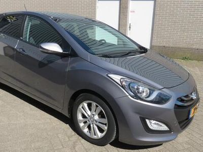 tweedehands Hyundai i30 1.4