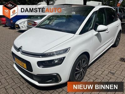 Citroën C4 SpaceTourer