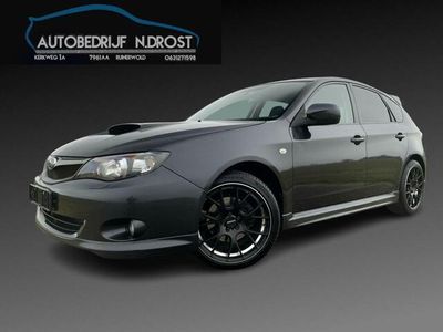 tweedehands Subaru Impreza 2.5 T Sport