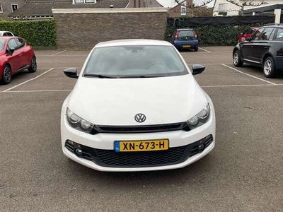 tweedehands VW Scirocco 1.4 TSI