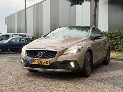 Volvo V40 CC