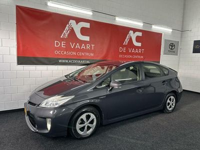 tweedehands Toyota Prius 1.8 Comfort - 1e EIGENAAR/NAVI/CAMERA/NAP