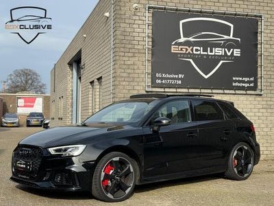 tweedehands Audi RS3 Sportback 2.5 TFSI Quattro Pano/Keyless/Camera