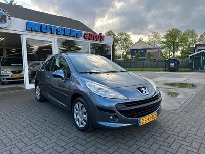 tweedehands Peugeot 207 1.4-16V COLOR-LINE - Nieuwe APK - Airco