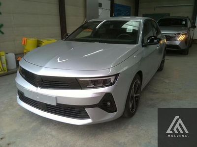 Grijs Occasion 2024 Opel Astra GS Line | € 19.500 (Super prijs)