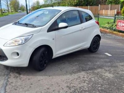 tweedehands Ford Ka 1.2 Cool & Sound start/stop