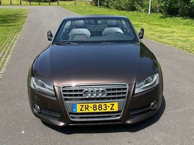 Audi A5 Cabriolet