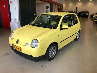 tweedehands VW Lupo 1.2 TDI 3L zeer mooie auto