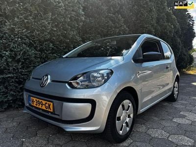 VW up!
