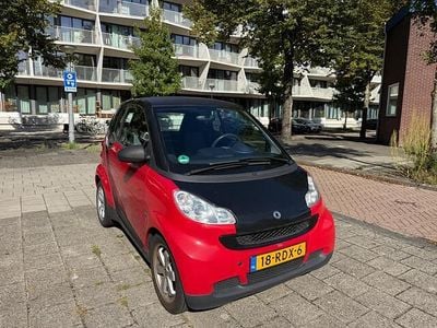 Smart ForTwo Coupé