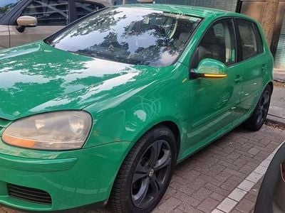 Gebruikt 2007 VW Golf V Trendline Hatchback | € 2.000 (Eerlijke prijs)