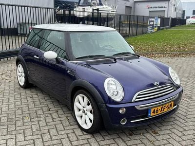 Gebruikt 2005 Mini Cooper Hatchback | € 1.450 (Goede deal)