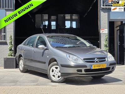 Citroën C5