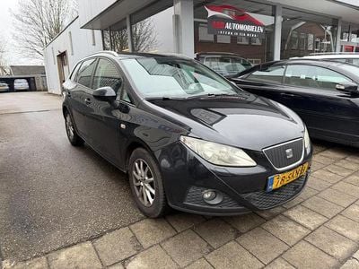 Occasion 2012 Seat Ibiza Ecomotive | € 1.599 (Eerlijke prijs)