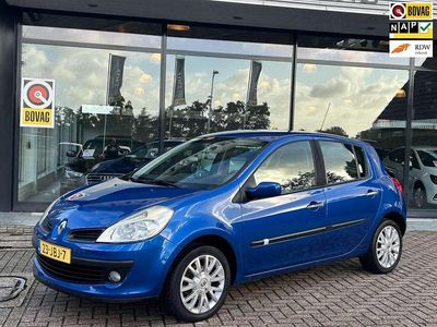 Renault Clio R.S.