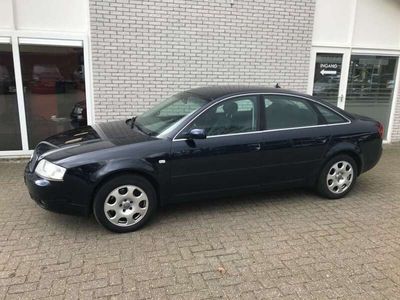 tweedehands Audi A6 2.5 TDI PRO LINE MT