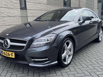 Mercedes CLS350