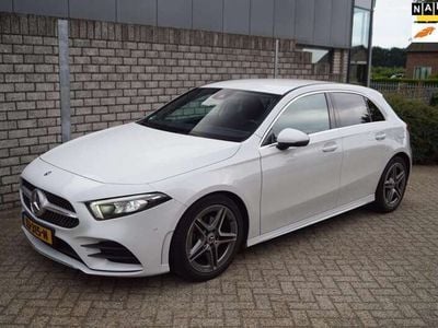 Mercedes A200
