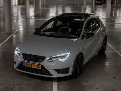 tweedehands Seat Leon 2.0 TSI Cupra 280