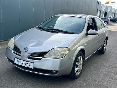 tweedehands Nissan Primera 1.8 Visia Camera l Cruise l Airco