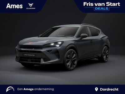 Nieuw Cupra Formentor 2026 Wit SUV