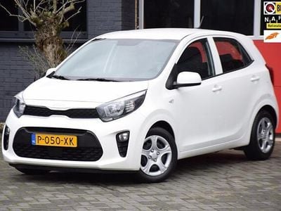 Wit Gebruikt 2022 Kia Picanto Comfort Hatchback | € 13.950 (Goede deal)