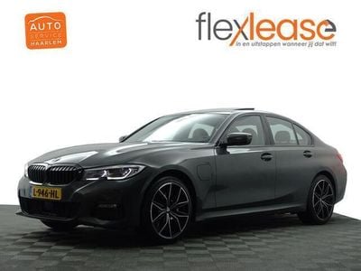Occasion BMW 330 M Sport 291 PK (214 kW) 2021 Grijs Sedan