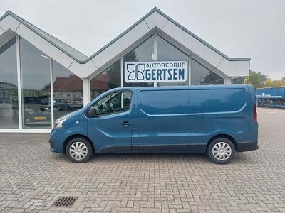 Occasion 2019 Renault Trafic MPV | € 11.995 (Goede deal)