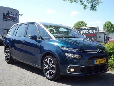 Citroën Grand C4 Picasso