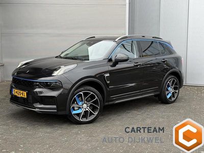 Suv Gebruikt 2023 Lynk & Co 01 SUV | € 26.950 (Eerlijke prijs)