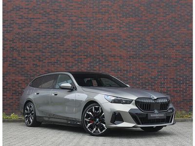 BMW 550e
