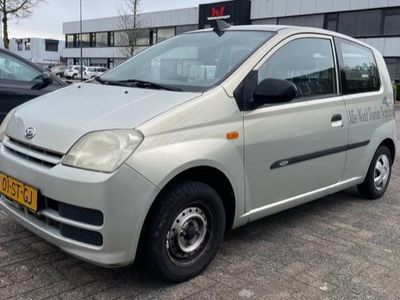 Daihatsu Cuore