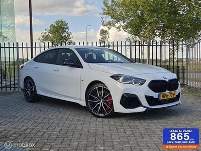BMW M235