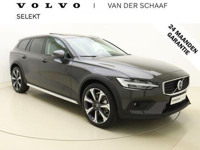 Volvo V60 CC