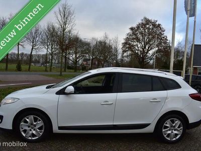 Renault Mégane GrandTour