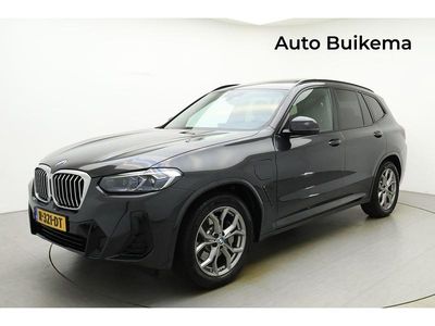 Grijs Occasion 2021 BMW X3 M Sport SUV | € 44.999 (Eerlijke prijs)