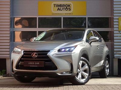 Lexus NX300h